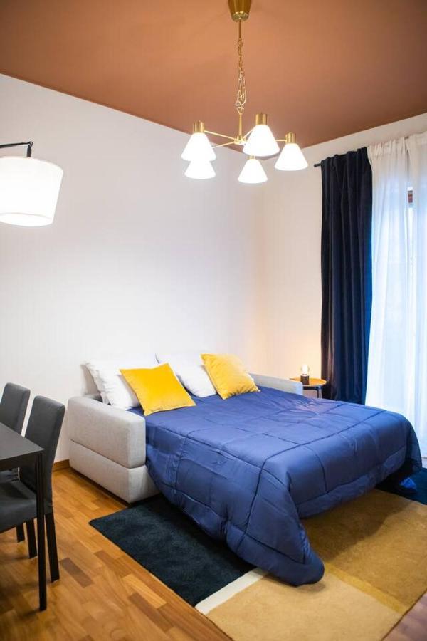 Delightful Shanti Appartement *