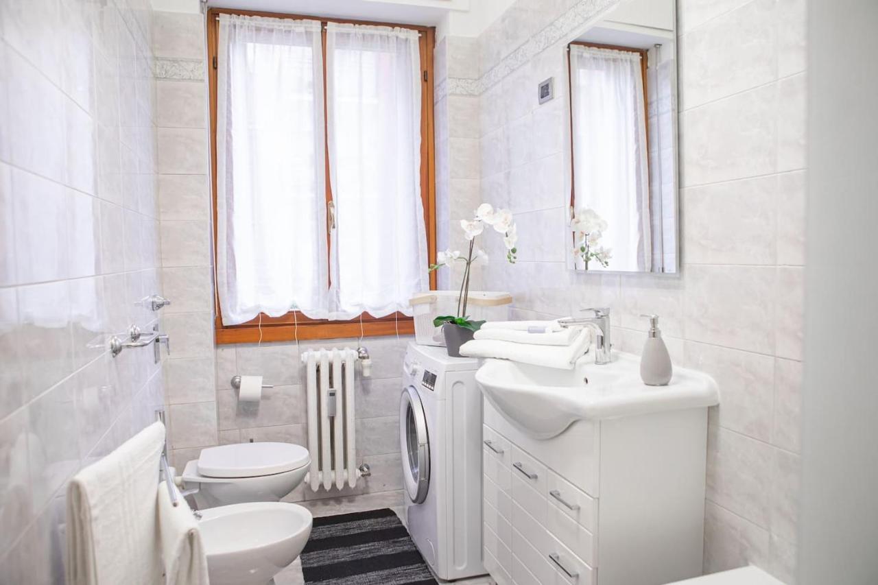 Delightful Shanti Appartement