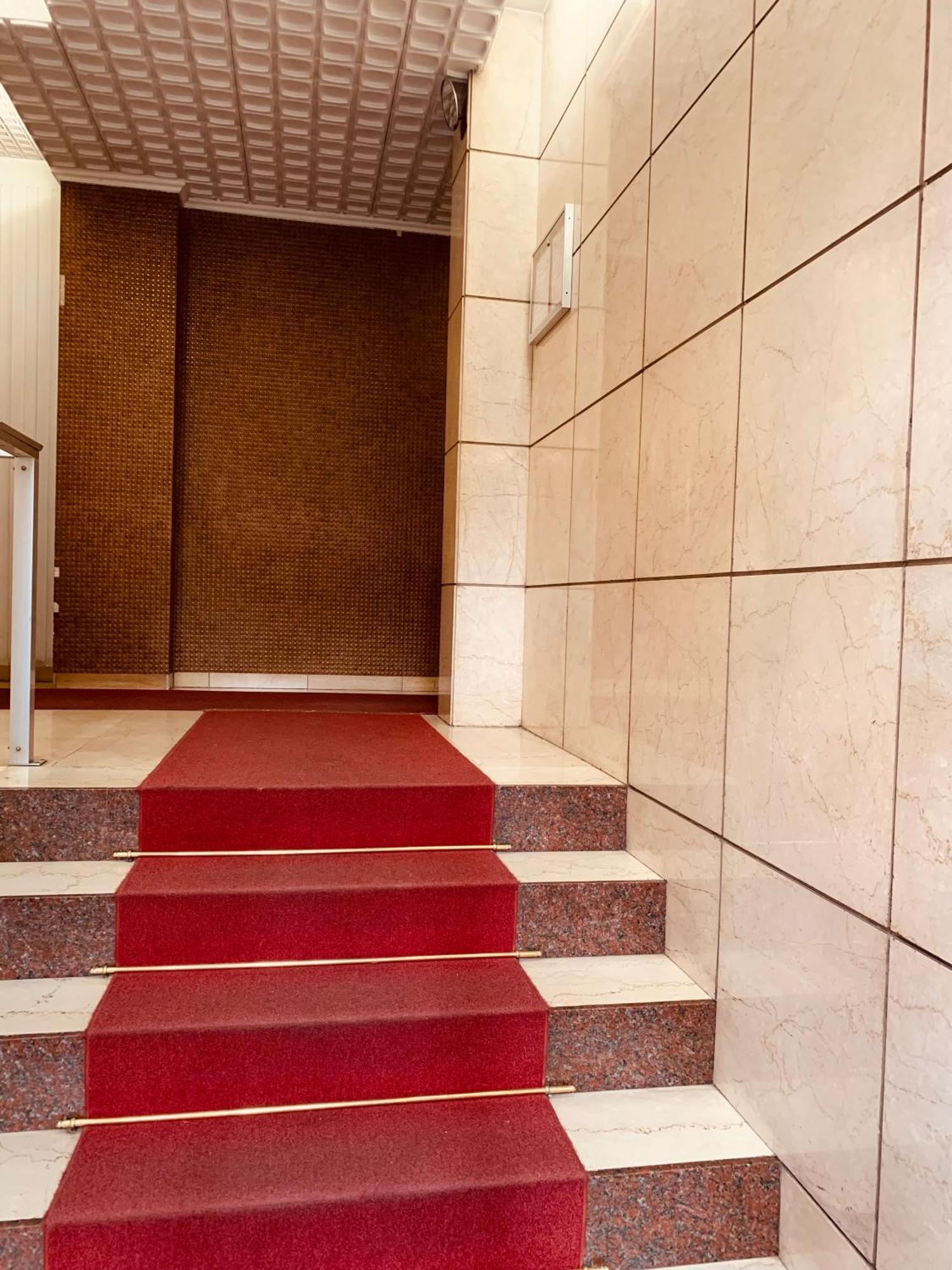 Delightful Shanti Appartement *